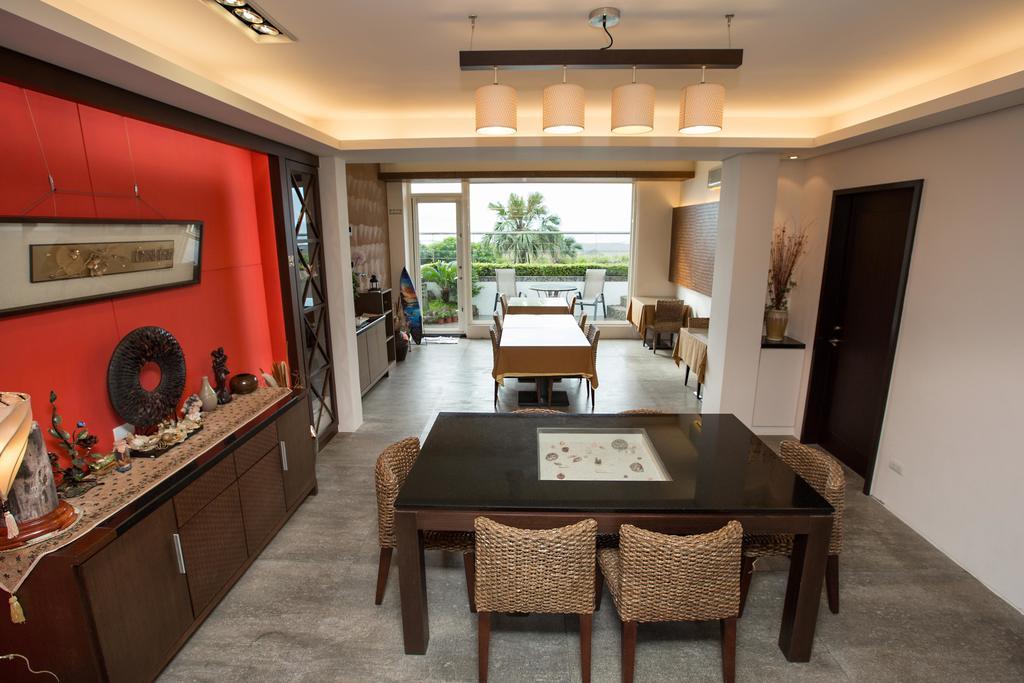 Hai Tan Feng Qing Đầu Thành Ngoại thất bức ảnh