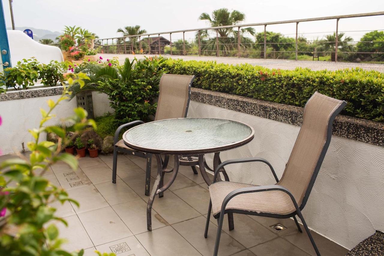 Hai Tan Feng Qing Đầu Thành Ngoại thất bức ảnh
